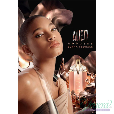 Thierry Mugler Alien Goddess Supra Florale EDP 60ml за Жени Дамски Парфюми