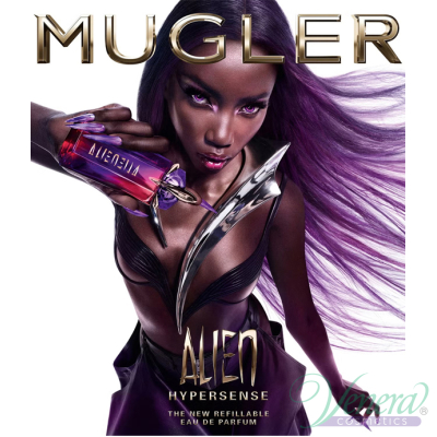 Thierry Mugler Alien Hypersene Комплект (EDP 30...