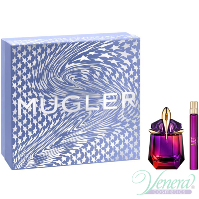 Thierry Mugler Alien Hypersene Комплект (EDP 30...