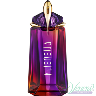 Thierry Mugler Alien Hypersene EDP 90ml за Жени БЕЗ ОПАКОВКА Дамски Парфюми без опаковка