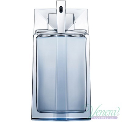 Thierry Mugler Alien Man Mirage EDT 100ml за Мъже БЕЗ ОПАКОВКА Мъжки Парфюми без опаковка