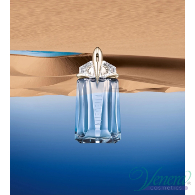 Thierry Mugler Alien Mirage EDT 60ml за Жени БЕЗ ОПАКОВКА Дамски Парфюми без опаковка