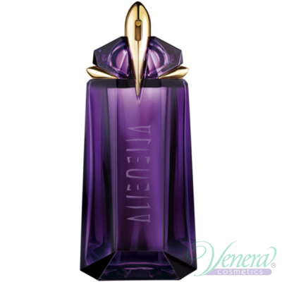 Thierry Mugler Alien EDP 90ml за Жени БЕЗ ОПАКОВКА За Жени