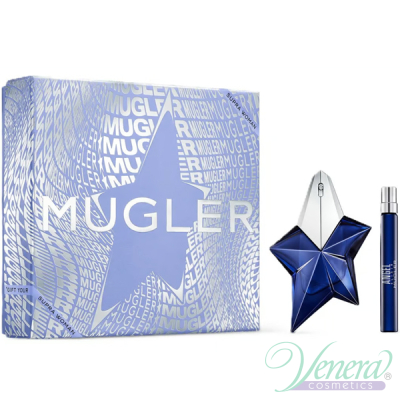 Thierry Mugler Angel Elixir Комплект (EDP 25ml ...