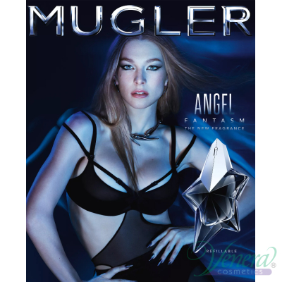 Thierry Mugler Angel Fantasm EDP 100ml за Жени ...