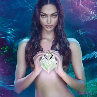 Thierry Mugler Aura Sensuelle EDP 50ml за Жени БЕЗ ОПАКОВКА Дамски Парфюми без опаковка