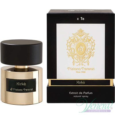 Tiziana Terenzi Kirke Extrait de Parfum 100ml Мъже и Жени Унисекс Парфюми