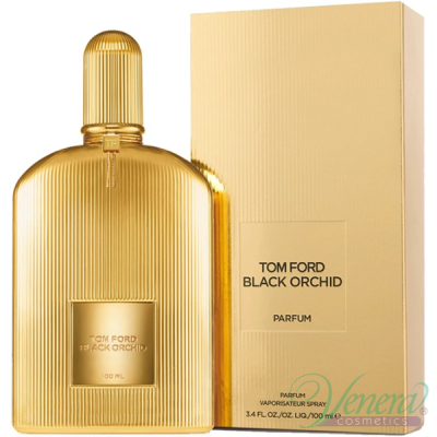 Tom Ford Black Orchid Parfum 100ml за Мъже и Жени Унисекс Парфюми