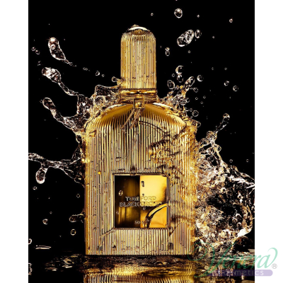 Tom Ford Black Orchid Parfum 50ml за Мъже и Жени Унисекс Парфюми