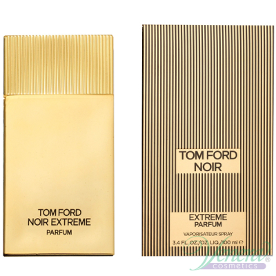 Tom Ford Noir Extreme Parfum 100ml за Мъже Мъжки Парфюми
