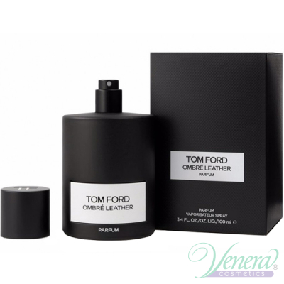 Tom Ford Ombre Leather Parfum 100ml за Мъже и Жени Унисекс Парфюми 