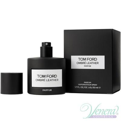 Tom Ford Ombre Leather Parfum 50ml за Мъже и Жени Унисекс Парфюми 