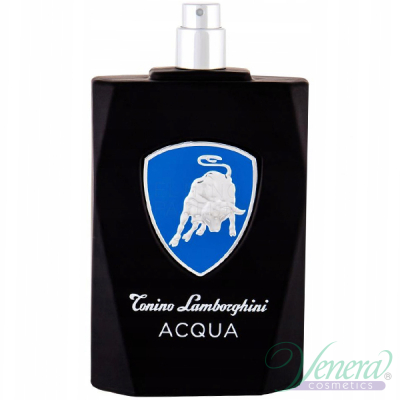 Tonino Lamborghini Acqua EDT 125ml за Мъже БЕЗ ОПАКОВКА Мъжки Парфюми без опаковка
