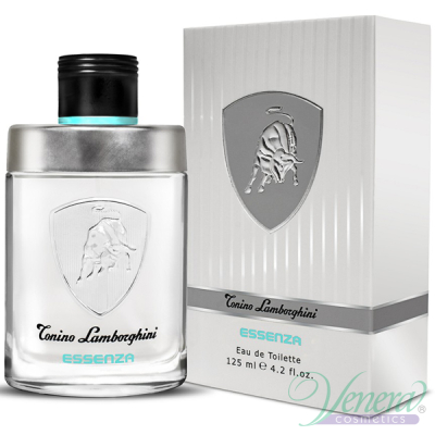 Tonino Lamborghini Essenza EDT 125ml за Мъже Мъжки Парфюми