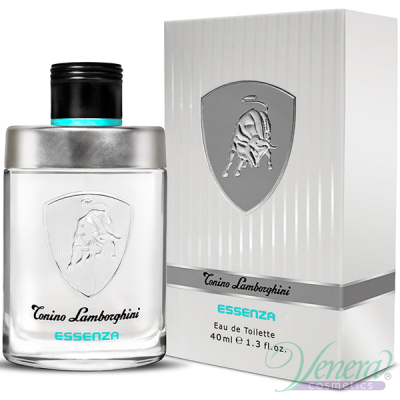 Tonino Lamborghini Essenza EDT 40ml за Мъже Мъжки Парфюми