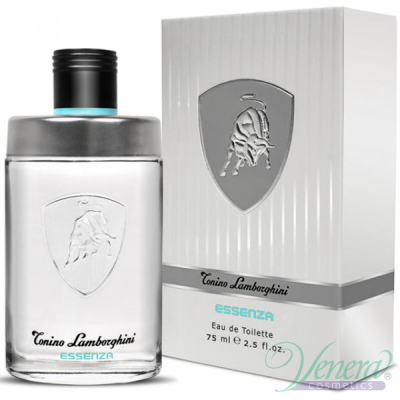 Tonino Lamborghini Essenza EDT 75ml за Мъже Мъжки Парфюми