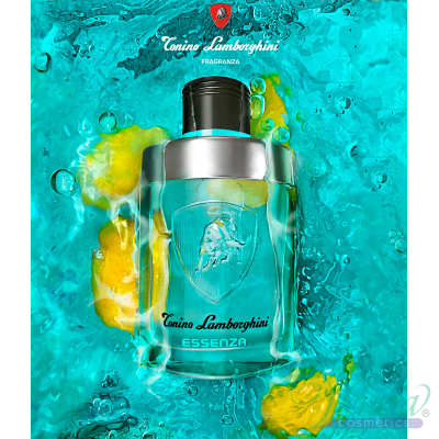 Tonino Lamborghini Essenza Hair and Body Wash 4...