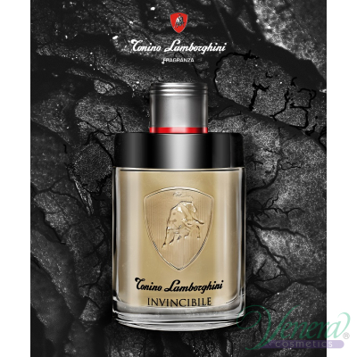 Tonino Lamborghini Invincibile Hair and Body Wa...
