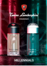 Tonino Lamborghini Millennials EDT 125ml за Мъже БЕЗ ОПАКОВКА Мъжки Парфюми без опаковка