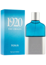 Tous 1920 The Origin EDT 100ml за Мъже БЕЗ ОПАКОВКА