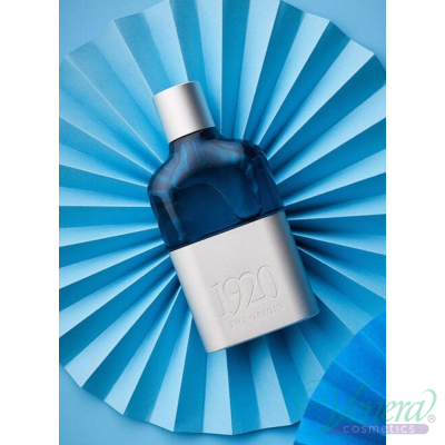 Tous 1920 The Origin EDT 100ml за Мъже БЕЗ ОПАКОВКА