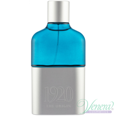 Tous 1920 The Origin EDT 100ml за Мъже БЕЗ ОПАКОВКА