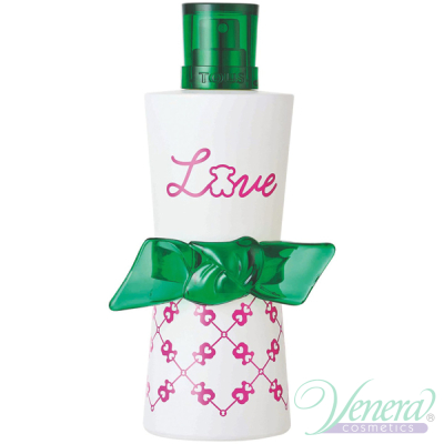 Tous Love Moments EDT 90ml за Жени БЕЗ ОПАКОВКА