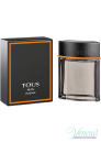 Tous Man Intense EDT 100ml за Мъже БЕЗ ОПАКОВКА