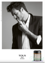 Tous Man Intense EDT 100ml за Мъже БЕЗ ОПАКОВКА
