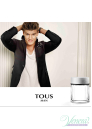 Tous Man EDT 100ml за Мъже БЕЗ ОПАКОВКА