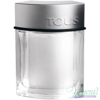 Tous Man EDT 100ml за Мъже БЕЗ ОПАКОВКА