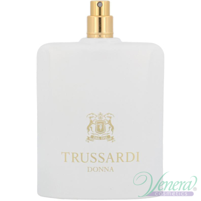 Trussardi Donna 2011 EDP 100ml за Жени БЕЗ ОПАКОВКА За Жени