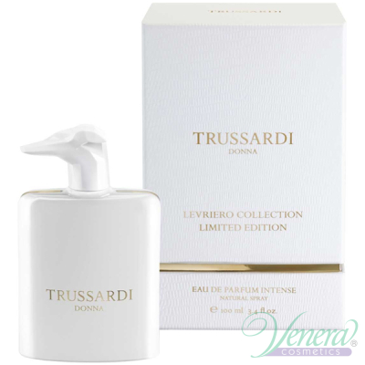 Trussardi Donna Levriero Collection Limited Edition EDP Intense 100ml за Жени Дамски Парфюми