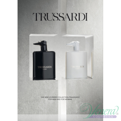 Trussardi Donna Levriero Collection Limited Edition EDP Intense 100ml за Жени БЕЗ ОПАКОВКА Дамски Парфюми без опаковка
