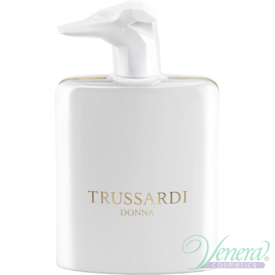 Trussardi Donna Levriero Collection Limited Edition EDP Intense 100ml за Жени БЕЗ ОПАКОВКА Дамски Парфюми без опаковка