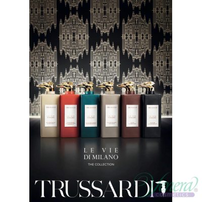 Trussardi Le Vie Di Milano Alba sui Navigli EDP 100ml за Мъже и Жени Унисекс Парфюми
