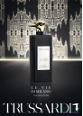 Trussardi Le Vie Di Milano Musc Noir Perfume Enhanter EDP 100ml за Мъже и Жени Унисекс Парфюми