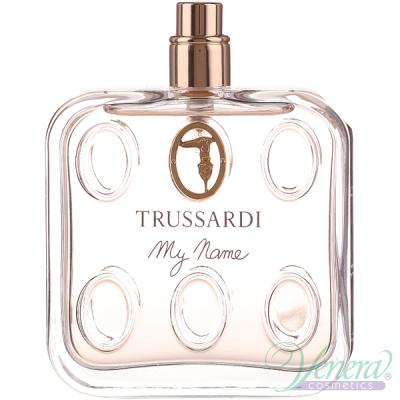 Trussardi My Name EDP 100ml за Жени БЕЗ ОПАКОВКА За Жени