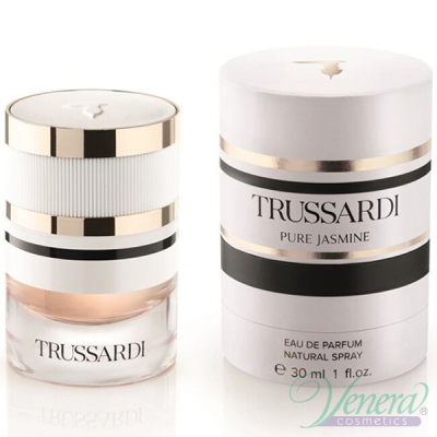 Trussardi Pure Jasmine EDP 30ml за Жени Дамски Парфюми