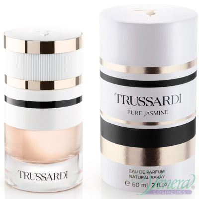 Trussardi Pure Jasmine EDP 60ml за Жени Дамски Парфюми
