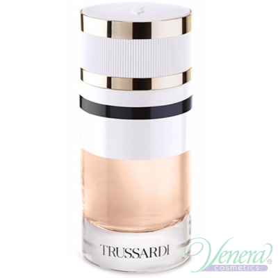 Trussardi Pure Jasmine EDP 90ml за Жени БЕЗ ОПАКОВКА Дамски Парфюми без опаковка