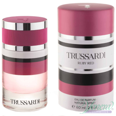 Trussardi Ruby Red EDP 60ml за Жени Дамски Парфюми