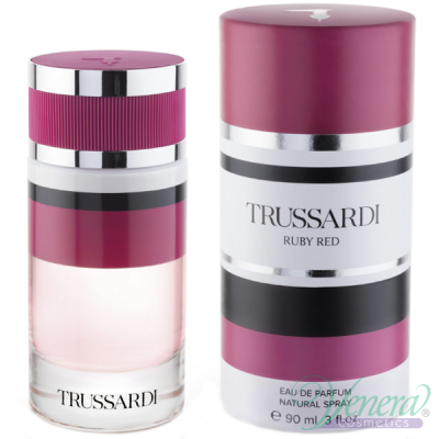 Trussardi Ruby Red EDP 90ml за Жени Дамски Парфюми