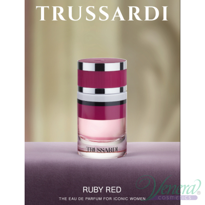 Trussardi Ruby Red EDP 30ml за Жени Дамски Парфюми