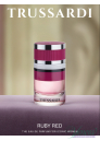 Trussardi Ruby Red EDP 90ml за Жени Дамски Парфюми