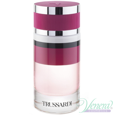 Trussardi Ruby Red EDP 90ml за Жени БЕЗ ОПАКОВКА Дамски Парфюми без опаковка