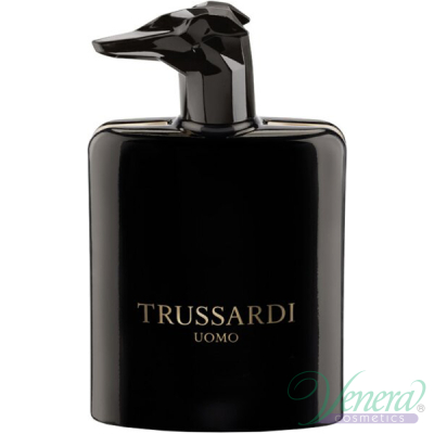 Trussardi Uomo Levriero Collection Limited Edition EDP 100ml за Мъже БЕЗ ОПАКОВКА Мъжки Парфюми без опаковка