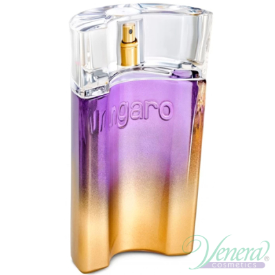 Emanuel Ungaro Ungaro Kiss EDP 90ml за Жени БЕЗ ОПАКОВКА За Жени