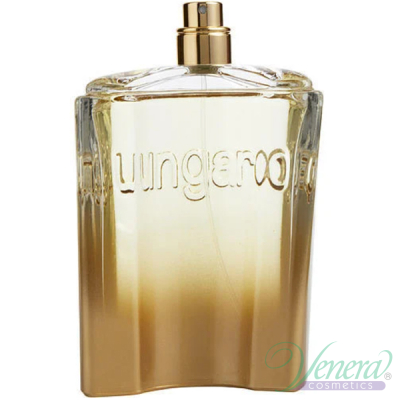 Emanuel Ungaro Ungaro Gold EDT 90ml за Жени БЕЗ ОПАКОВКА Дамски Парфюми без опаковка