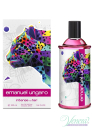 Emanuel Ungaro Intense For Her EDP 100ml за Жени БЕЗ ОПАКОВКА Дамски Парфюми без опаковка